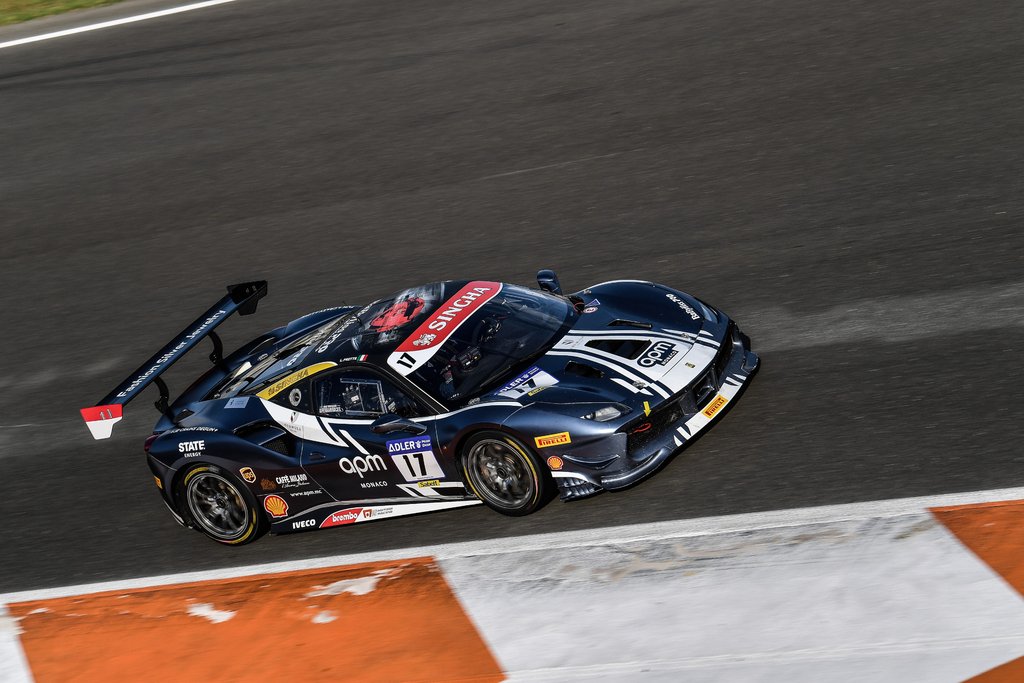 (Foto: Formula Racing)